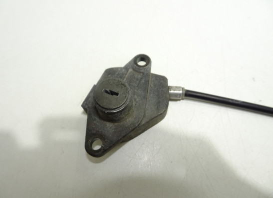 Key set Triumph Tiger 900