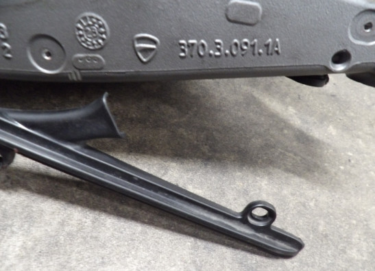 Achterbrug Ducati Hypermotard 950