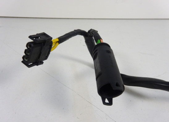 Spanningsregelaar BMW F 800 S - ST