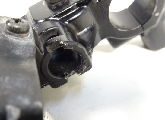 Koppelingshandle Triumph Street Triple 675