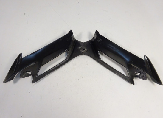 Cowl upper below Kawasaki Ninja 300