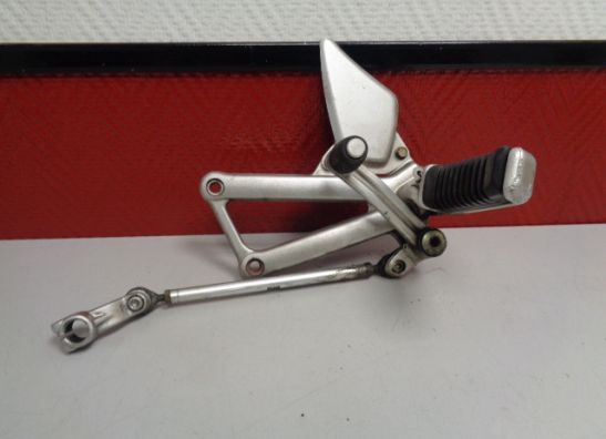 Schetsplaat links Ducati ST2