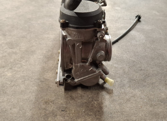 Carburetor assy Kawasaki ZZR 1100