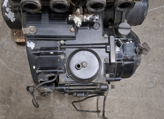 Engine Kawasaki GPZ 550