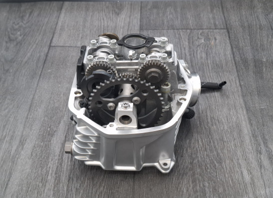 Cilinderkop BMW R 1200 GS LC