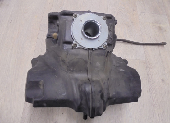 Luchtfilterhuis Suzuki GSX 1400