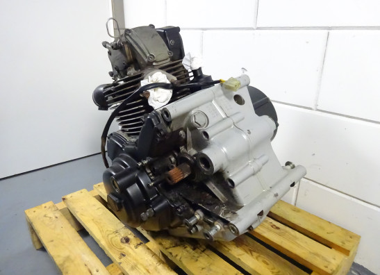 Motorblok Ducati Monster 695