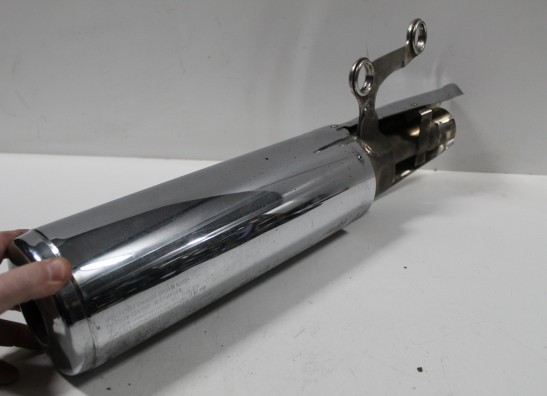 Auspuff BMW R 100  R 80