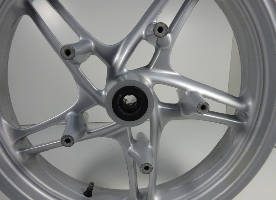 Felge vorne BMW K 1200 GT