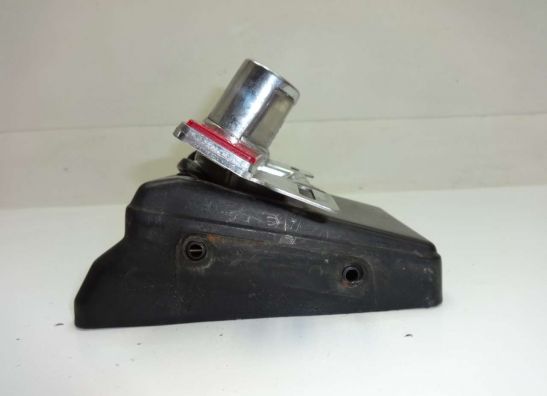 Kentekenplaathouder Honda VF 700  750 C Magna