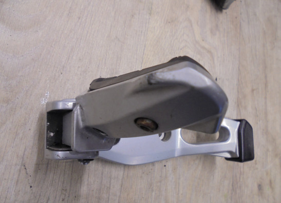 Duo voetsteun links BMW R 1150 R