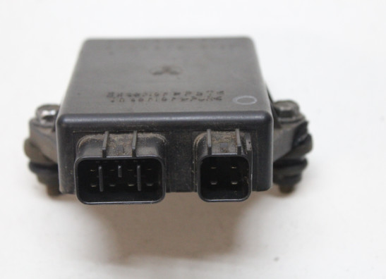 CDI Einheit Kawasaki ER 5