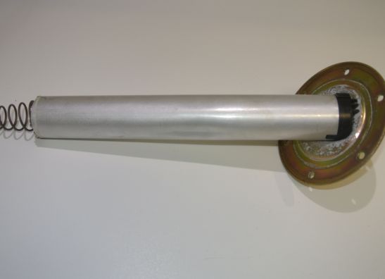 Tankuhr BMW K 1200 RS