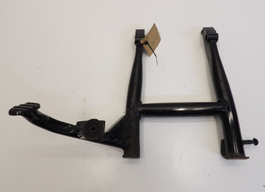 Standaard Kawasaki GPZ 500