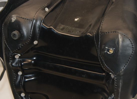 Zadel Harley Davidson Softtail