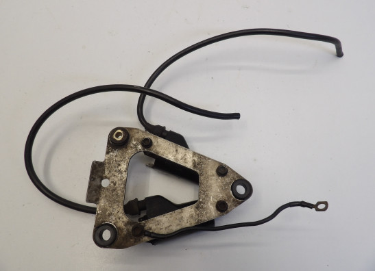 Bobine Cagiva Elefant 900