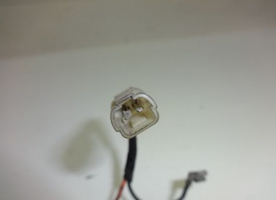 Bobine Suzuki TL 1000