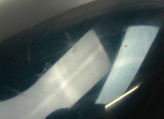 Voorspatbord Kawasaki GTR 1000