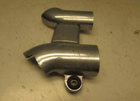 Afdekkap Yamaha V max