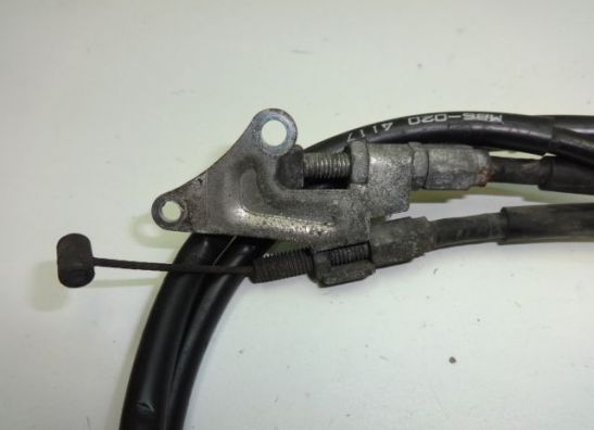 Gaskabel Honda VF 1000 F