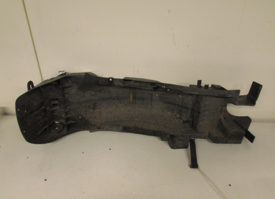 Accubak Yamaha XJ 600 Diversion