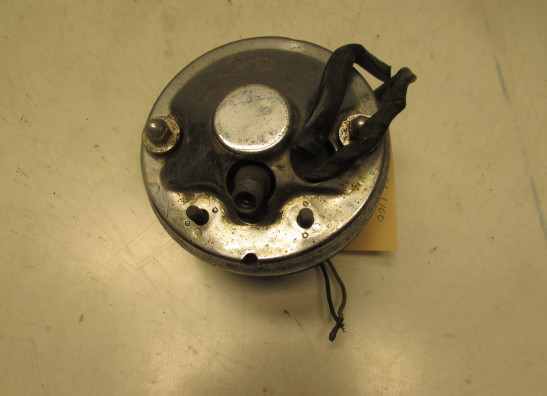 Tacho Honda Goldwing GL