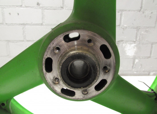 Achtervelg Kawasaki ZX 9 R