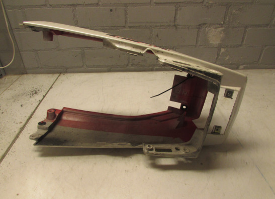 Heck Kawasaki GPX 750