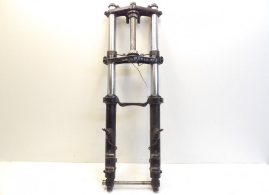 Voorpoten compleet Kawasaki GPZ 750