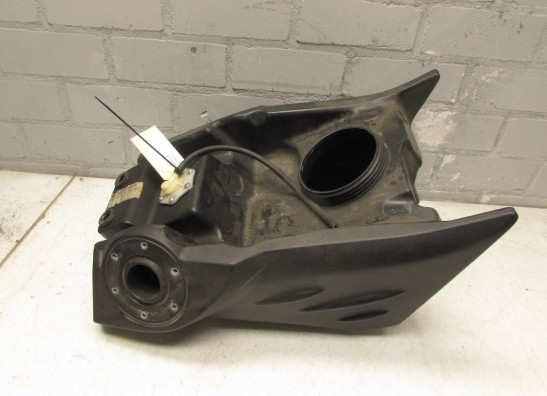 Tank BMW F 650 CS Scarver