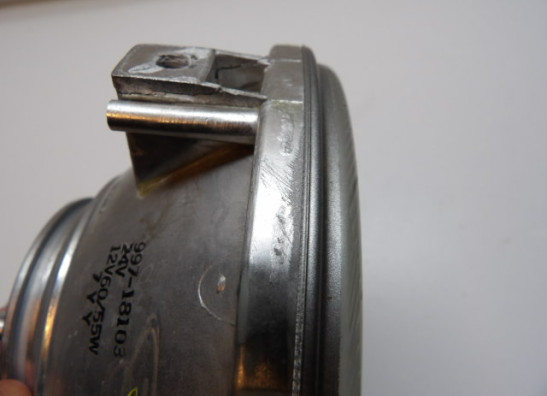 Scheinwerfer Kawasaki ZEPHYR 1100