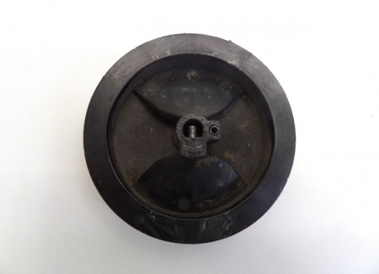 Benzinhahn Kawasaki GPX 600