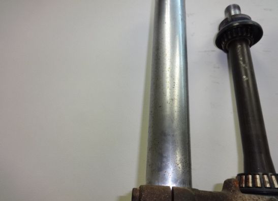 Front pipes Suzuki VX 800