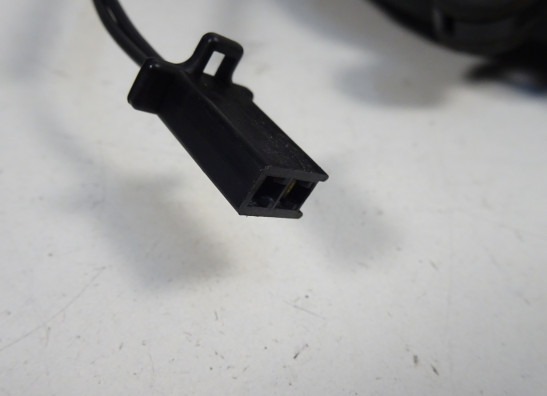 Tellerset Honda VFR 800 I