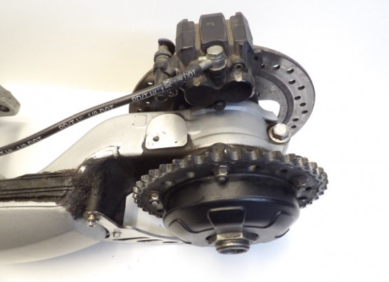 Achterbrug Triumph Sprint ST 955