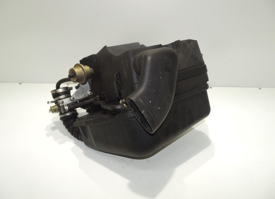 Gasklephuis BMW K 100