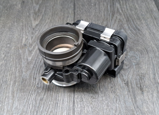 Gasklephuis BMW R 1250 GS