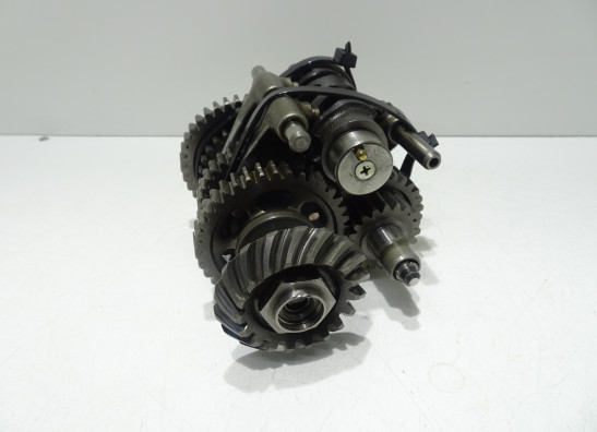 Getriebe Yamaha XV 535 Virago