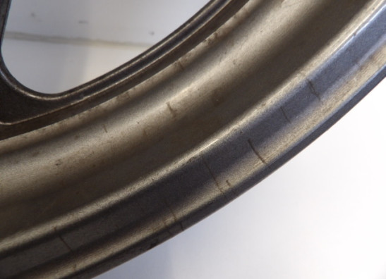 Achtervelg Yamaha TDM