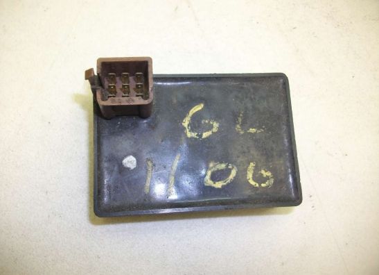 Relay Honda Goldwing GL