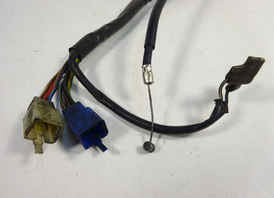 Lenkerschalter links Yamaha YZF R1