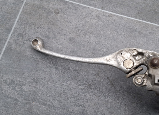 Rempomp Honda VFR 750