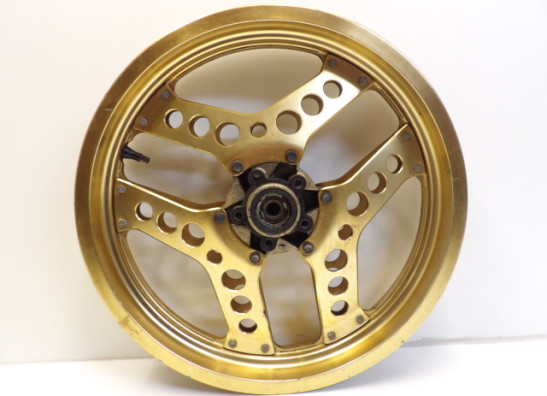 Voorvelg Honda VF 700  750 F