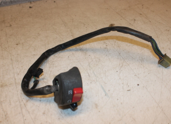 Stuurschakelaar rechts Yamaha XJ 900 S Diversion