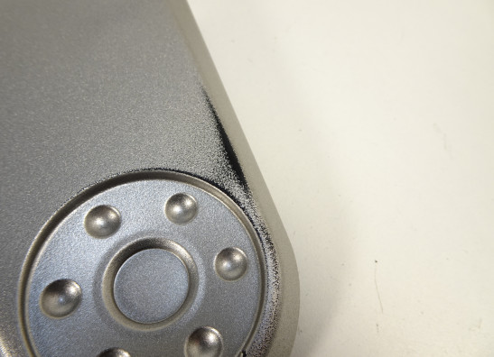 Cowl left small Kawasaki VERSYS 650