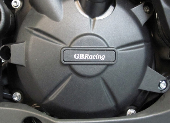 Engine cover Kawasaki ZX 6 R