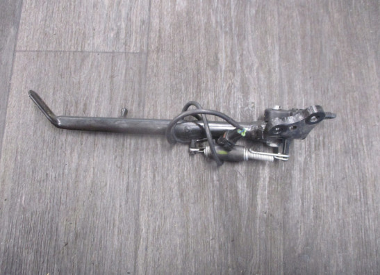 Standaard Aprilia RS 660 2021-2022