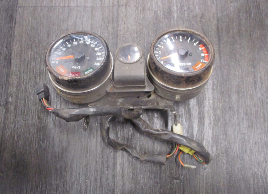 Tellerset Overig Onbekend Unknown 1950-2011