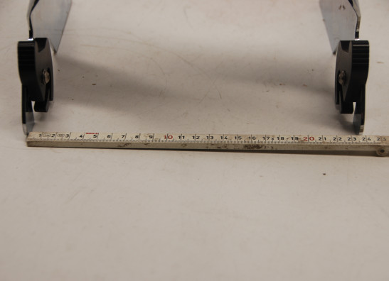 Rugsteun sissybar Harley Davidson Sportster