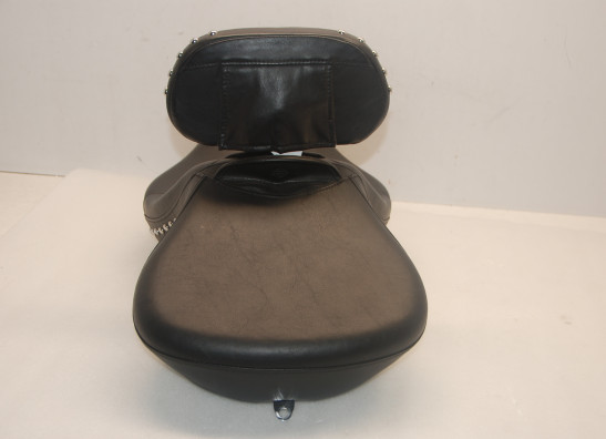 Zadel Harley Davidson Softtail